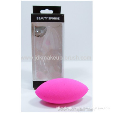 Fashionable Soho Oval Shape Blender Sponge 